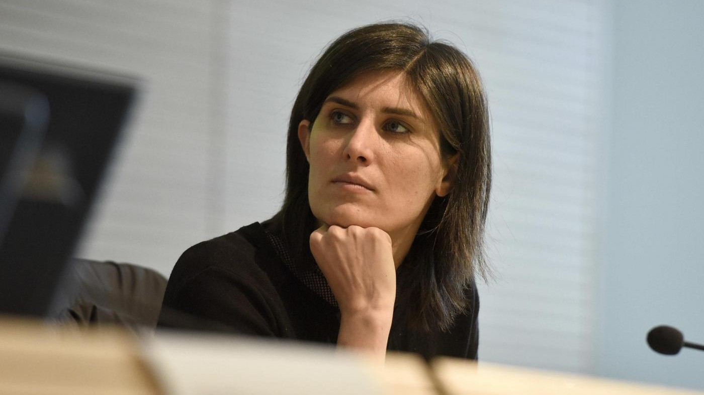 Appendino: I 61 milioni? Ho apprezzato fiduciosa l’apertura di Delrio