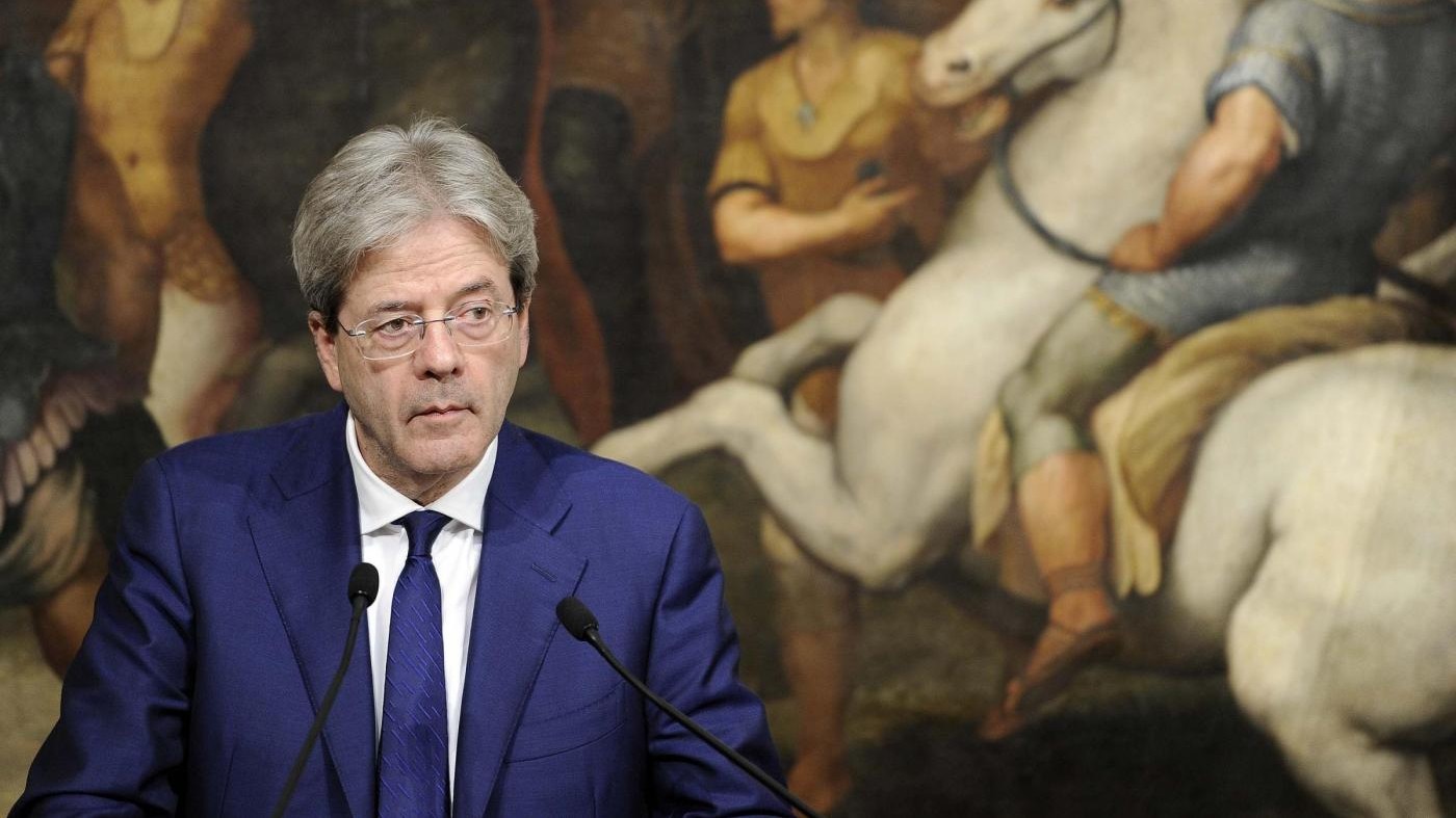 Gentiloni al Pd: Impegno per rafforzare coesione maggioranza