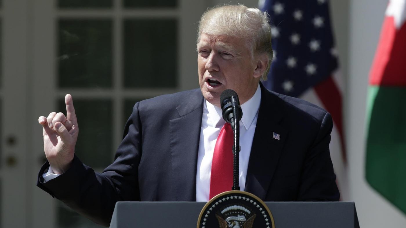 Trump difende volto di Fox News accusato di abusi: Una brava persona