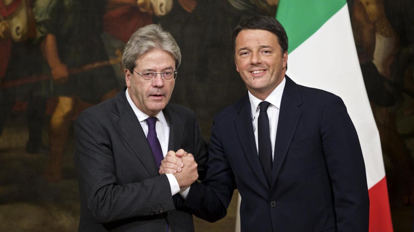 La maggioranza traballa dopo elezione Torrisi. Ira dei renziani