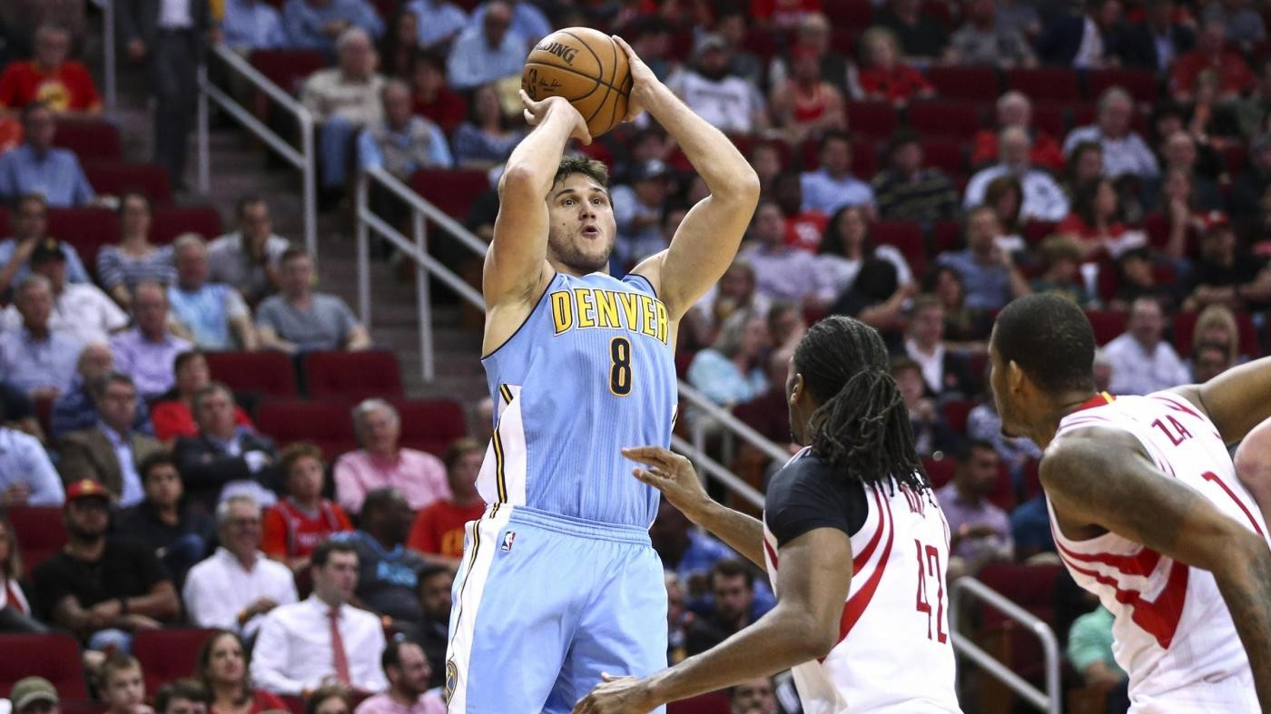 Nba, playoff più lontani per Gallinari e Belinelli, bene i Cavs
