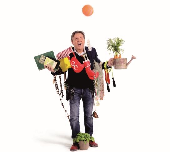 Via alla nuova era del classico di Annibale Colombo