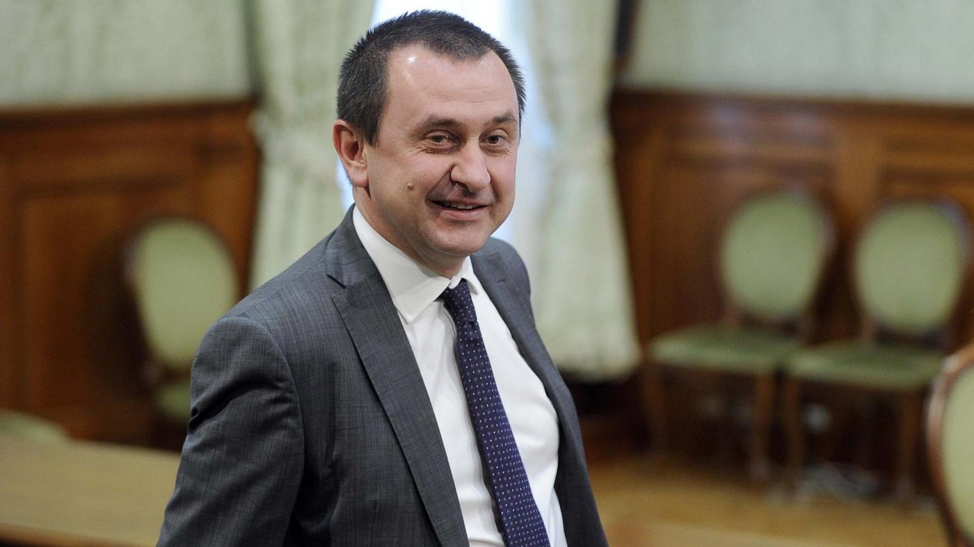 Rosato: Pd lavora per Paese, ieri atto grave non basta colpo spugna