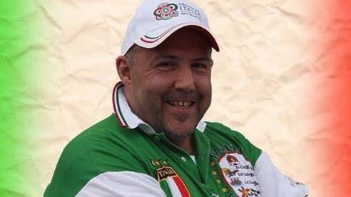 Pizzaiolo campione del mondo: La pizza è patrimonio d’Italia