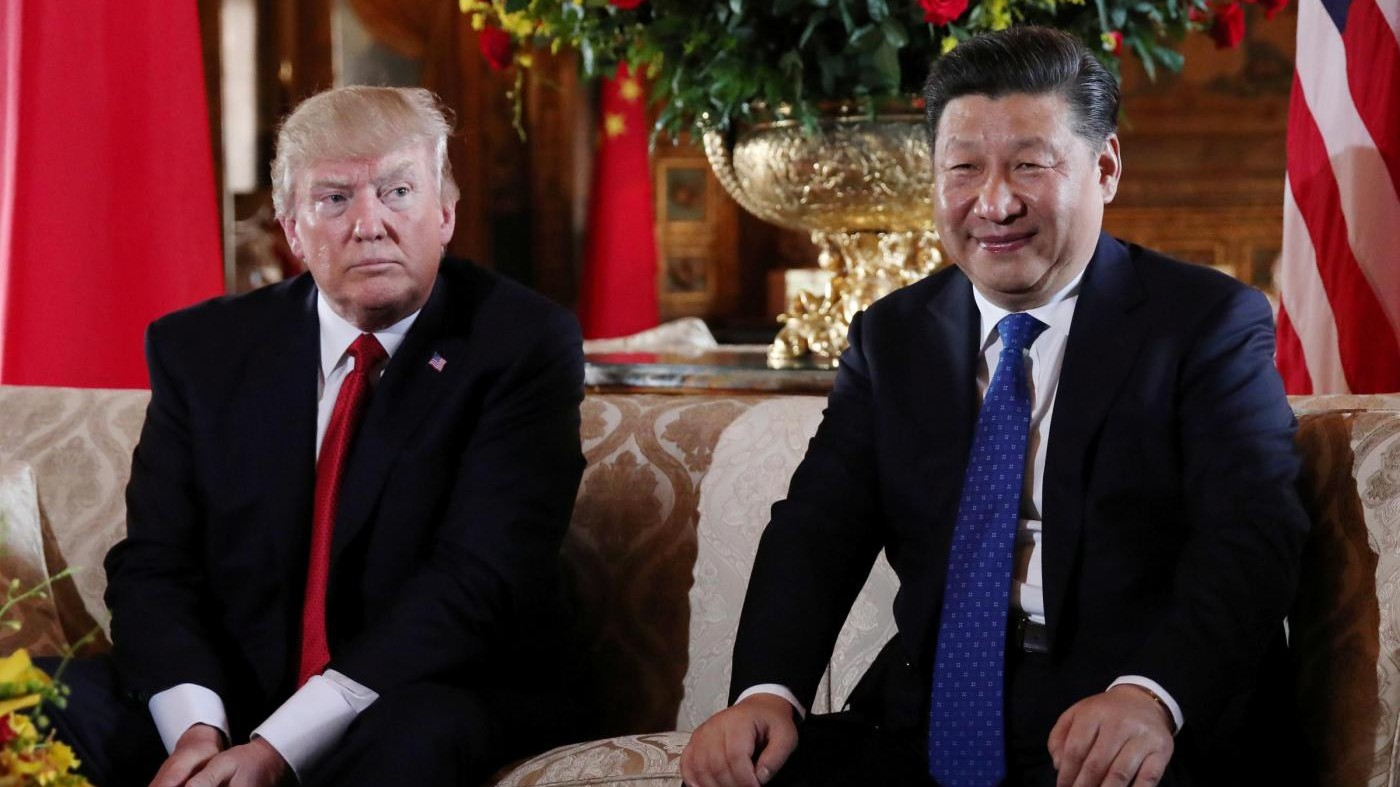 Xi: Con gli Usa una nuova partenza. Trump andrà in Cina