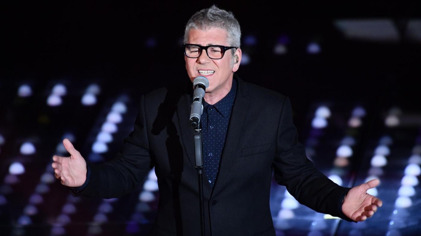 Michele Zarrillo in tour: si parte l’11 aprile da Napoli