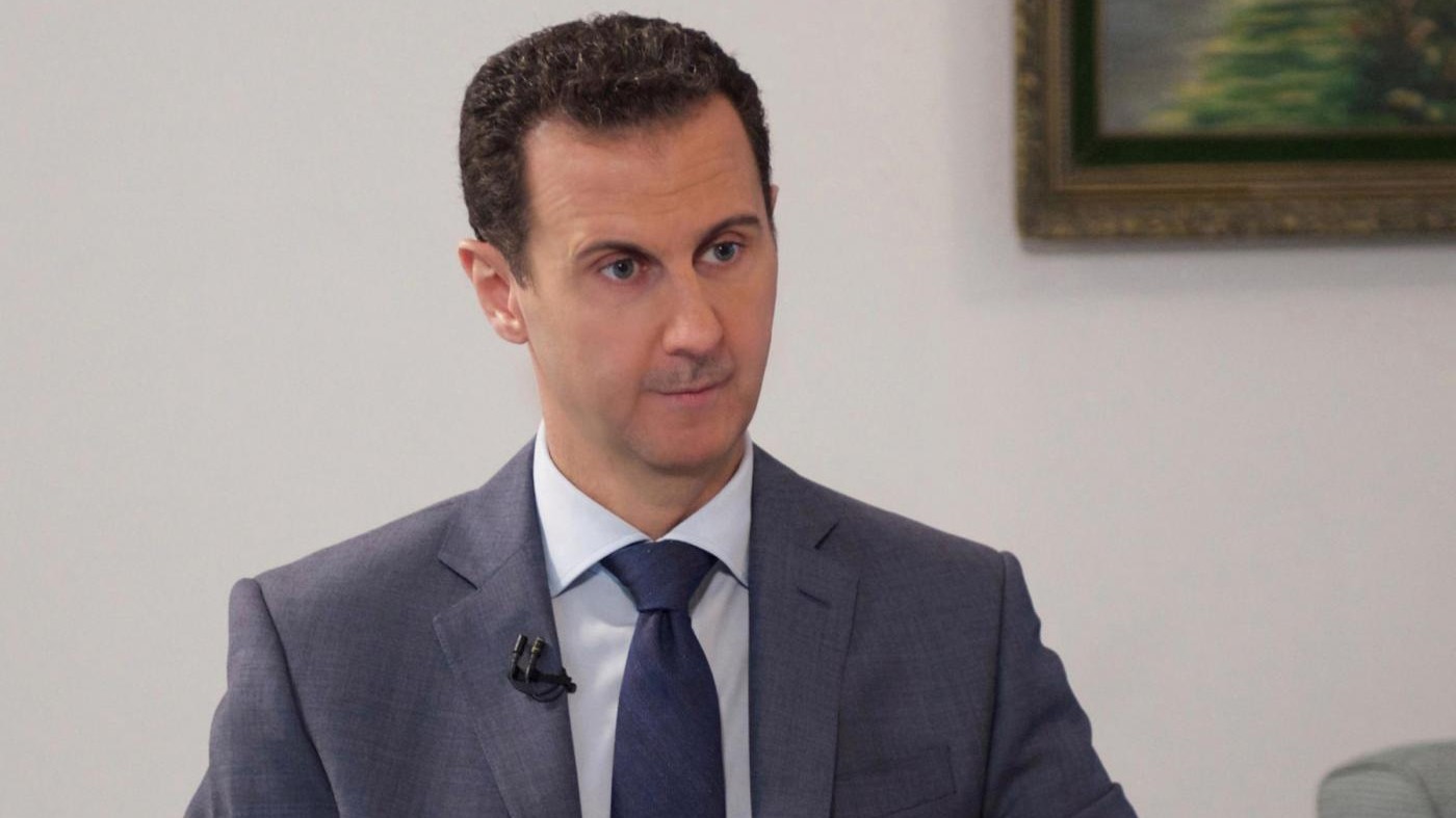 Siria, consigliera Assad annuncia: Con alleati risponderemo ad aggressione Usa