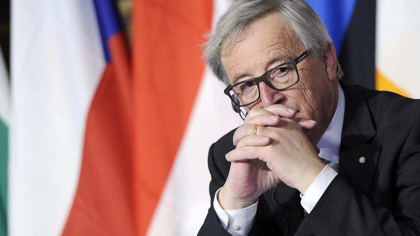 Stoccolma, Juncker: È attacco a tutta l’Ue. Tusk: Mio cuore è lì