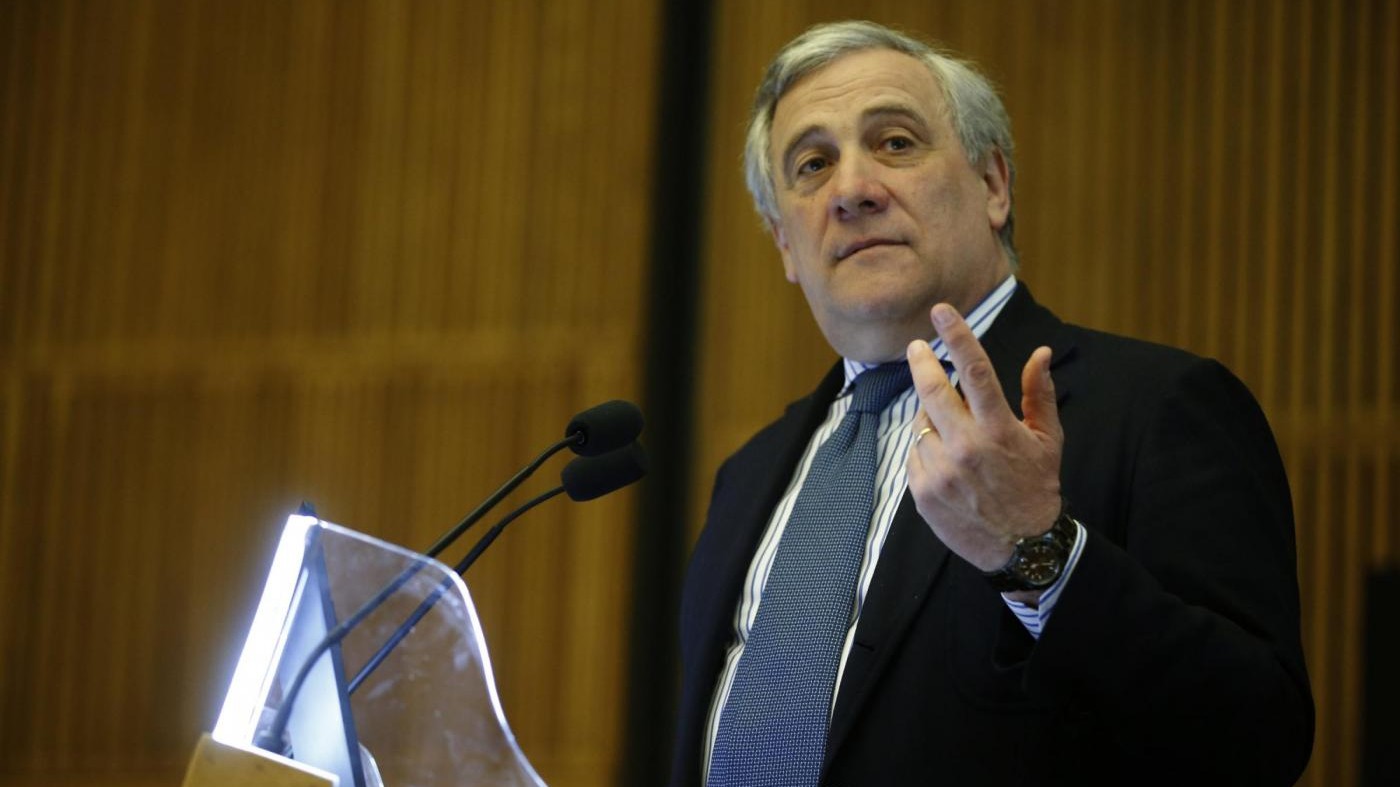 Siria, Tajani: No all’escalation ma crimini di guerra da punire