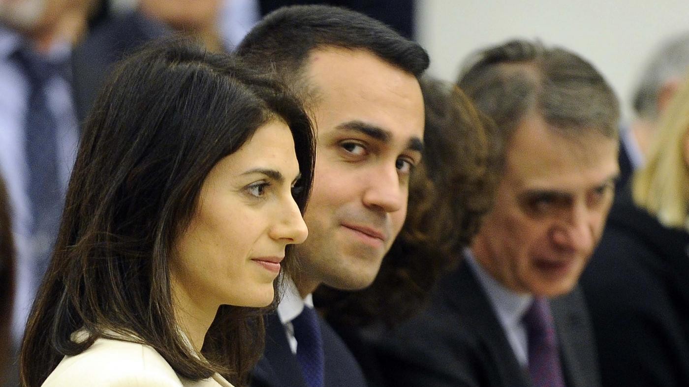 M5S, oggi ‘Leopolda 5 Stelle’. Casaleggio: Pronti a governare