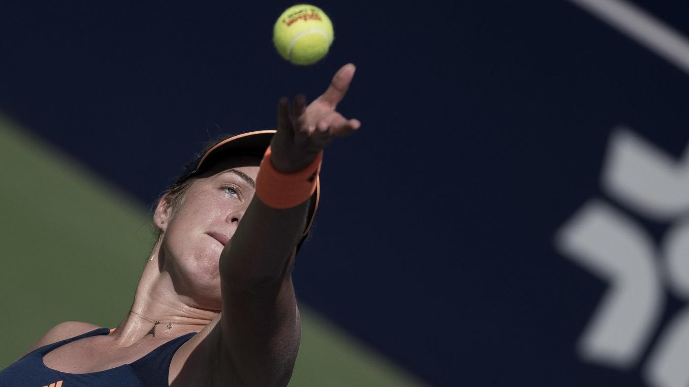 Wta di Monterrey: Kerber battuta in finale, trionfa Pavlyuchenkova