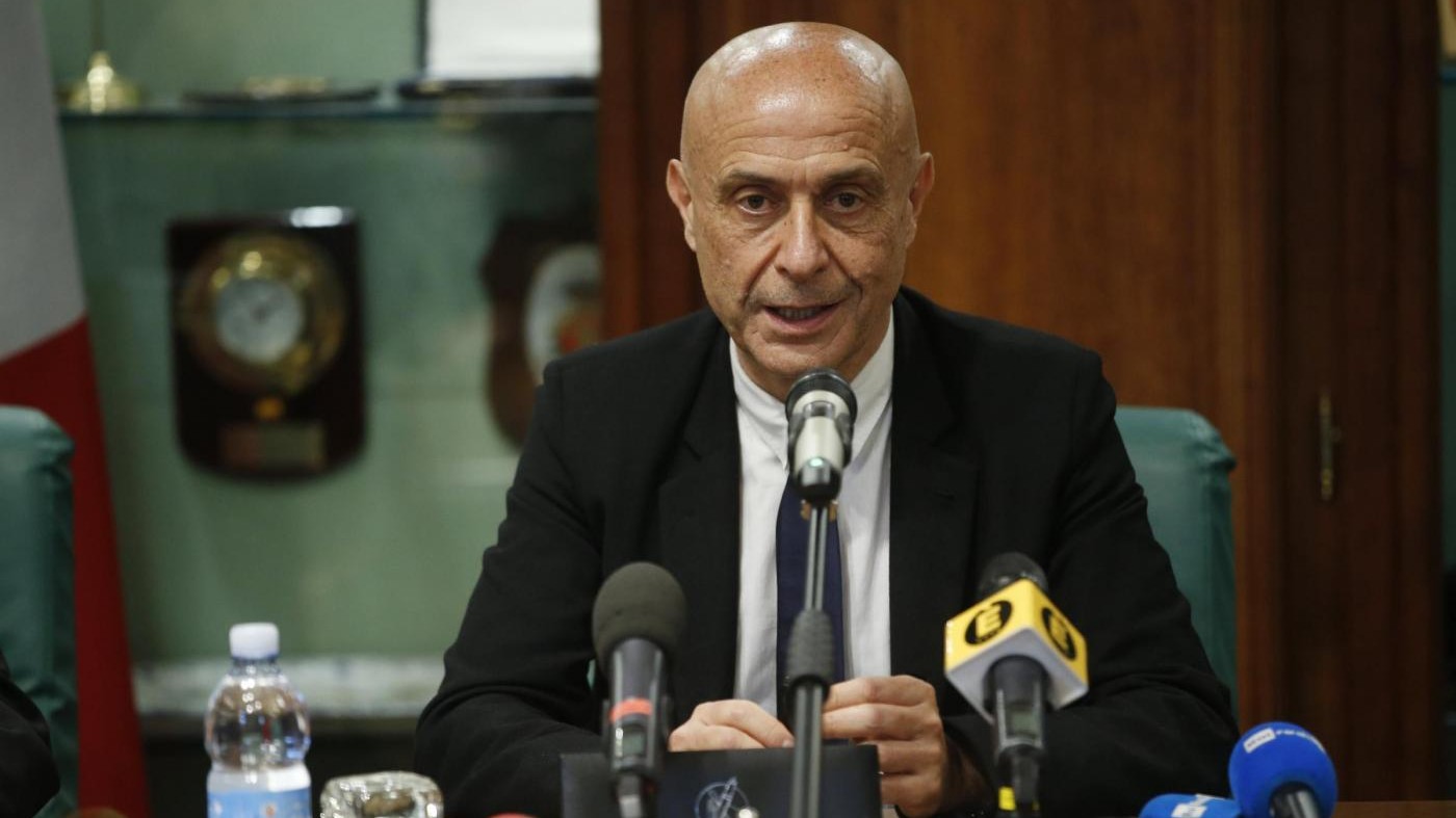 Minniti: La nuova minaccia è il terrorismo a prevedibilità zero