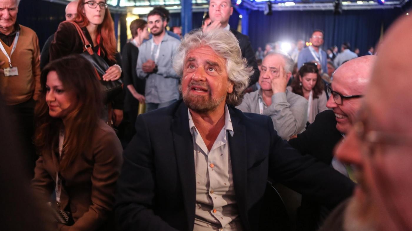 M5S:  Tagliare i privilegi di potere del sindacato tradizionale