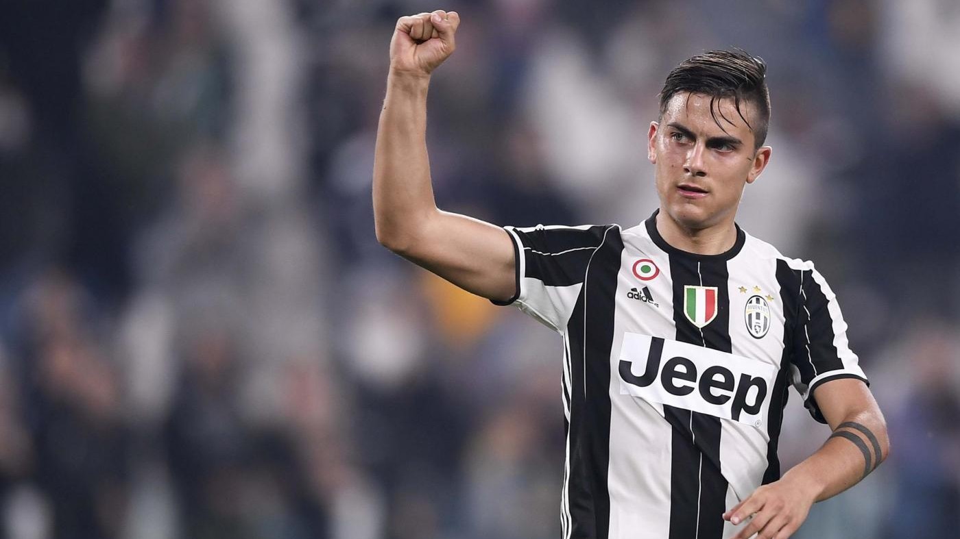 Dybala: Stiamo meglio del Barça. Messi insostituibile