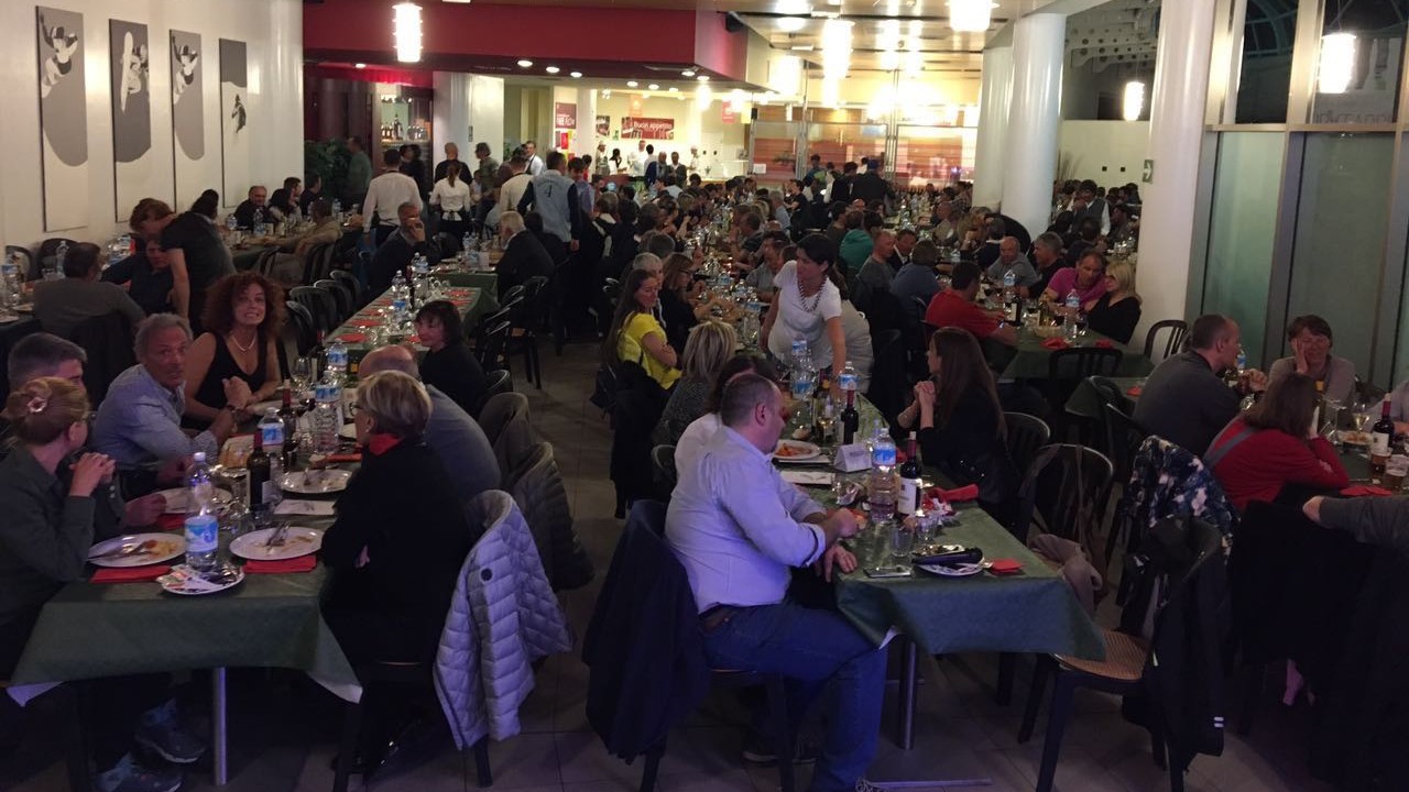 Vialattea, grande festa di fine stagione a Sestriere