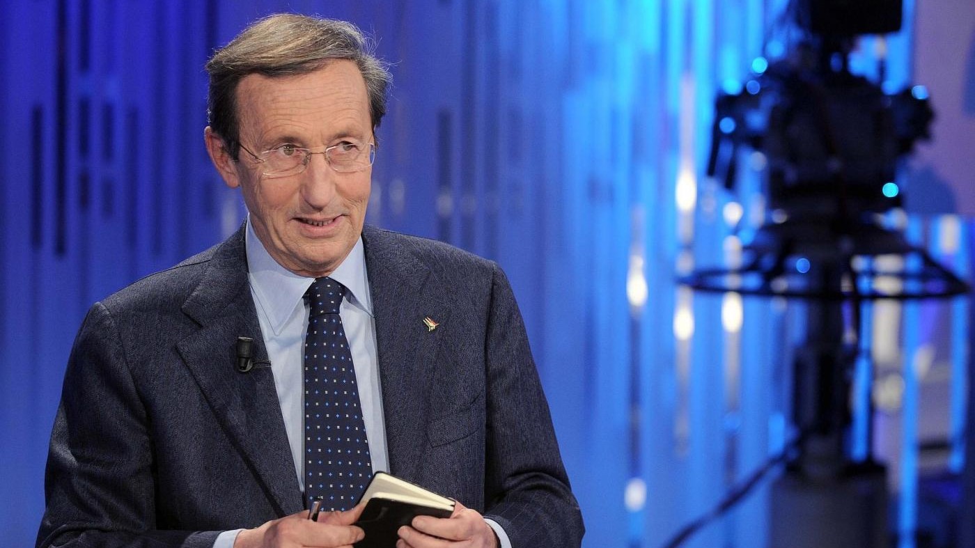 Fini indagato per riciclaggio: Io estraneo a questa vicenda