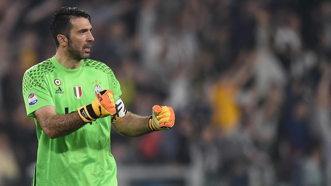 Buffon: Il Barça è superiore, ma non saremo vittime sacrificali