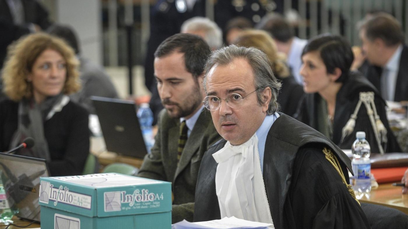 Mafia Capitale, al via oggi la requisitoria dei pm