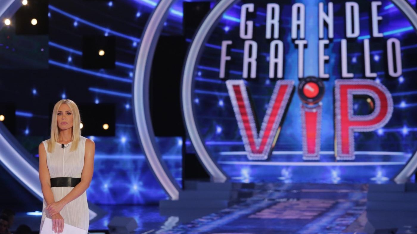 Gf Vip, Clemente Russo espulso dopo parole sessiste