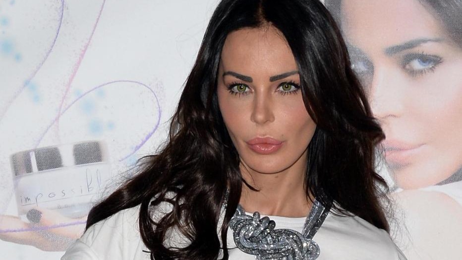Corona: Bomba sotto casa è opera dell’ex fidanzato di Nina Moric