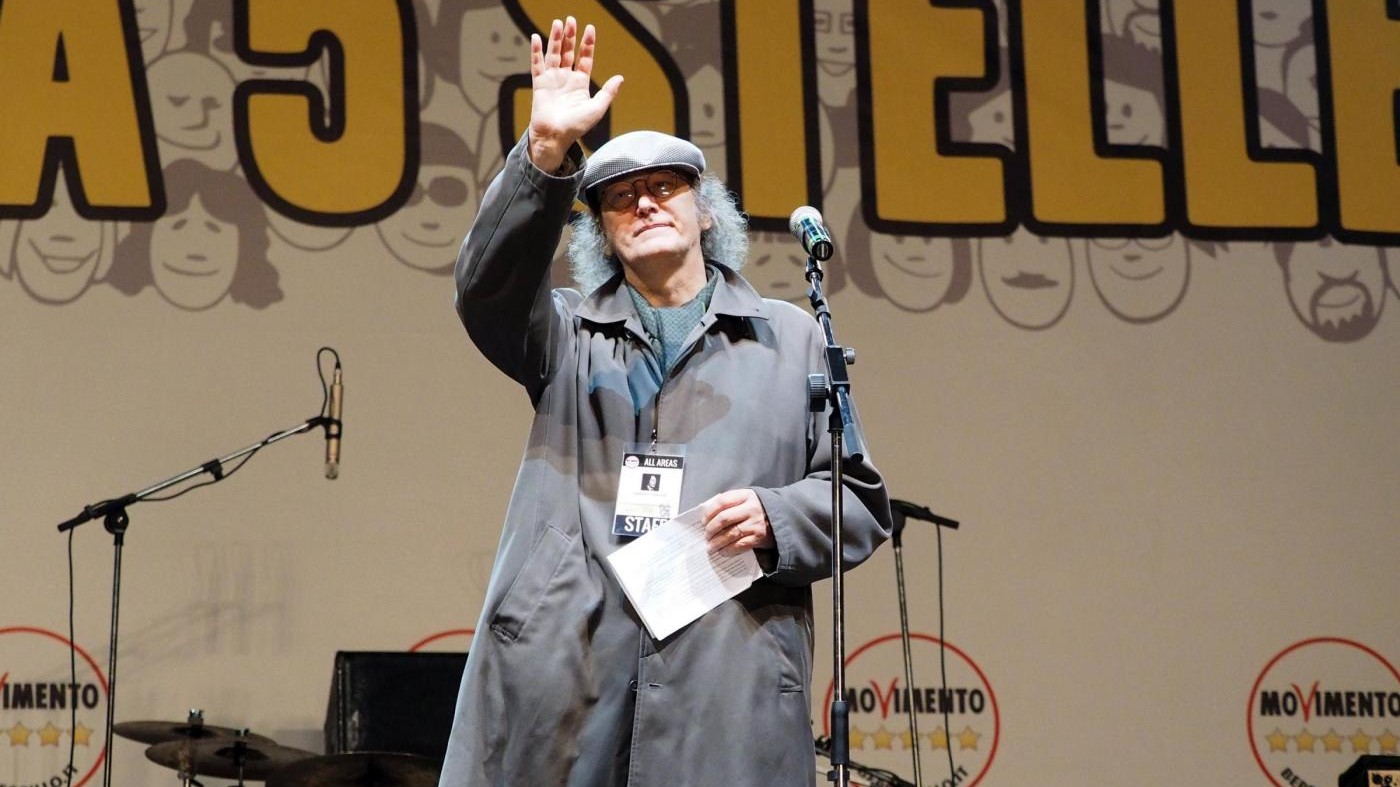 M5S celebra Casaleggio ad un anno dalla morte: Vuoto incolmabile