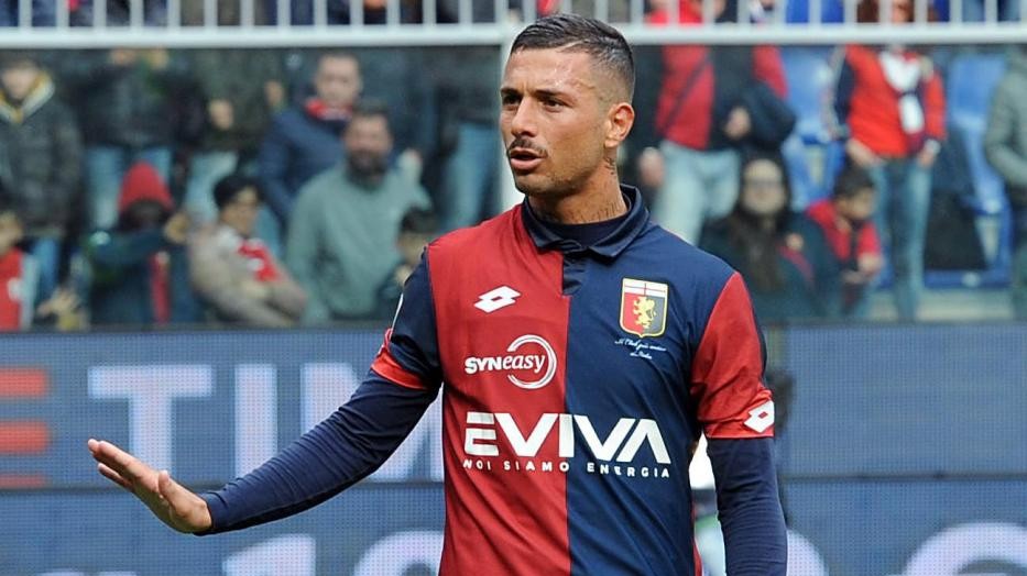 Calcioscommesse, tribunale condanna Izzo a 18 mesi di stop