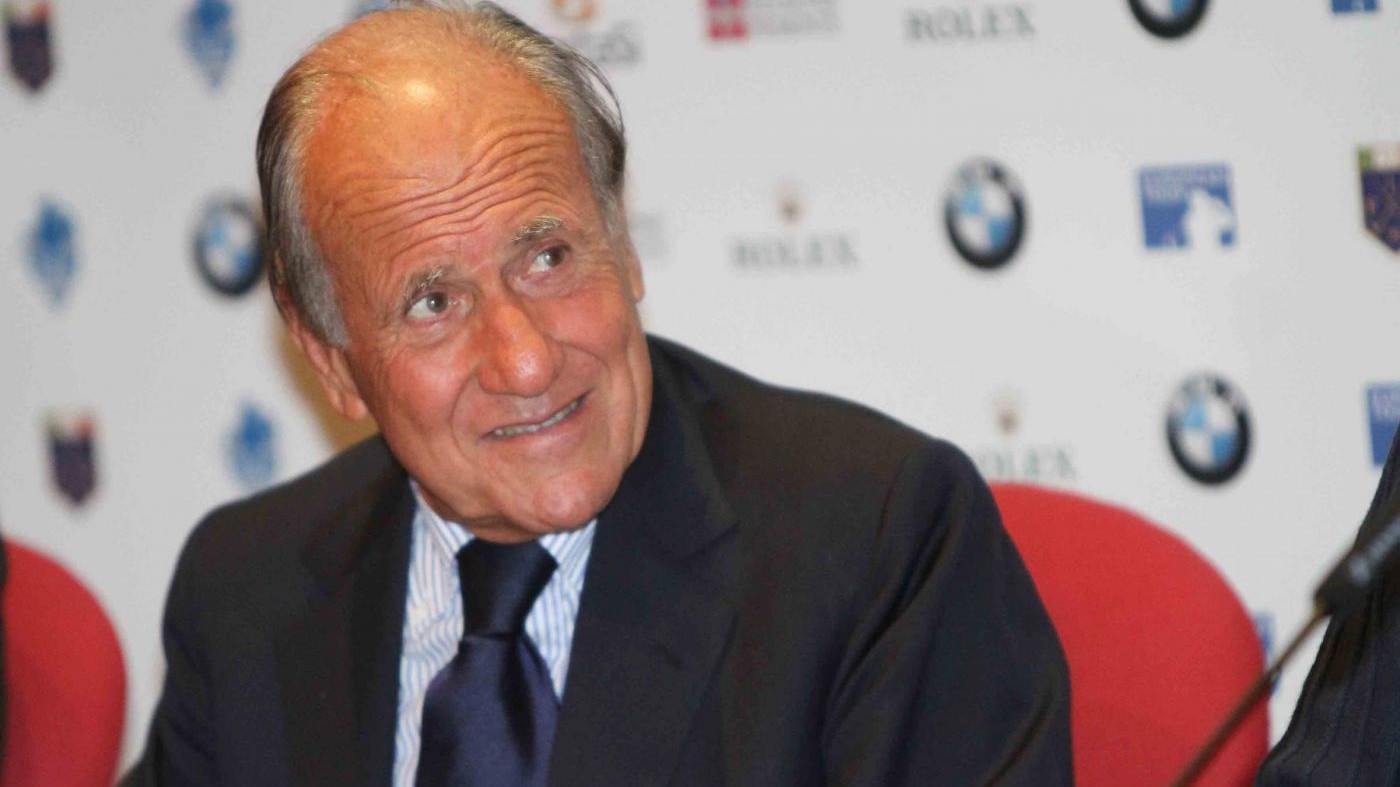 Golf, Chimenti: Su garanzie governo per Ryder Cup mai avuto dubbi