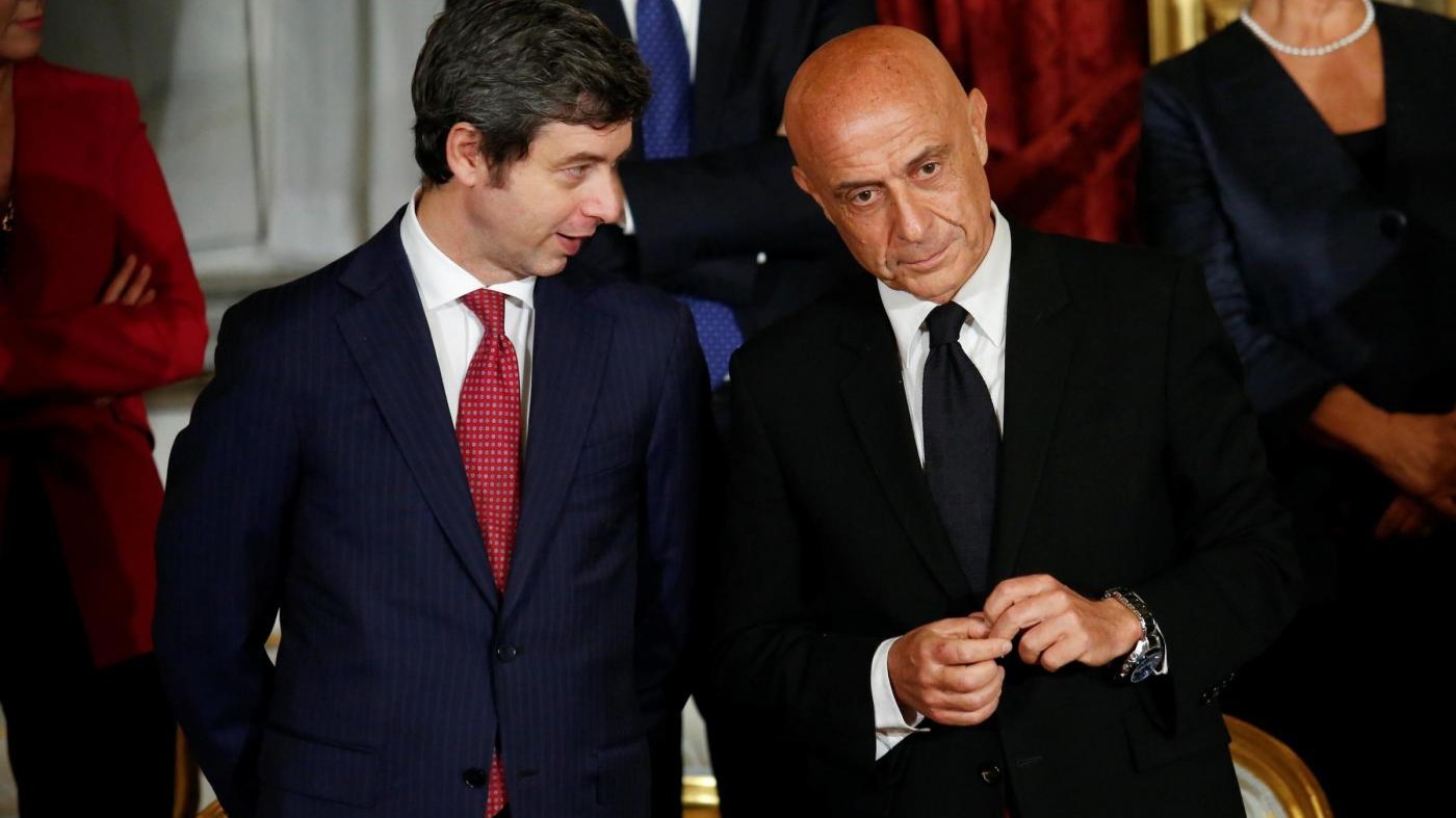 Migranti, il decreto Minniti è legge: più centri per rimpatrio