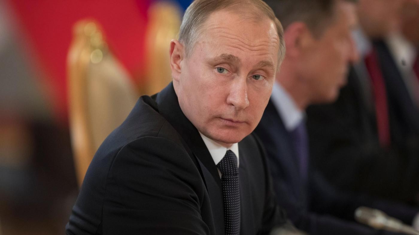 Siria, Russia pone veto su nuova risoluzione Onu Usa-Gb-Francia