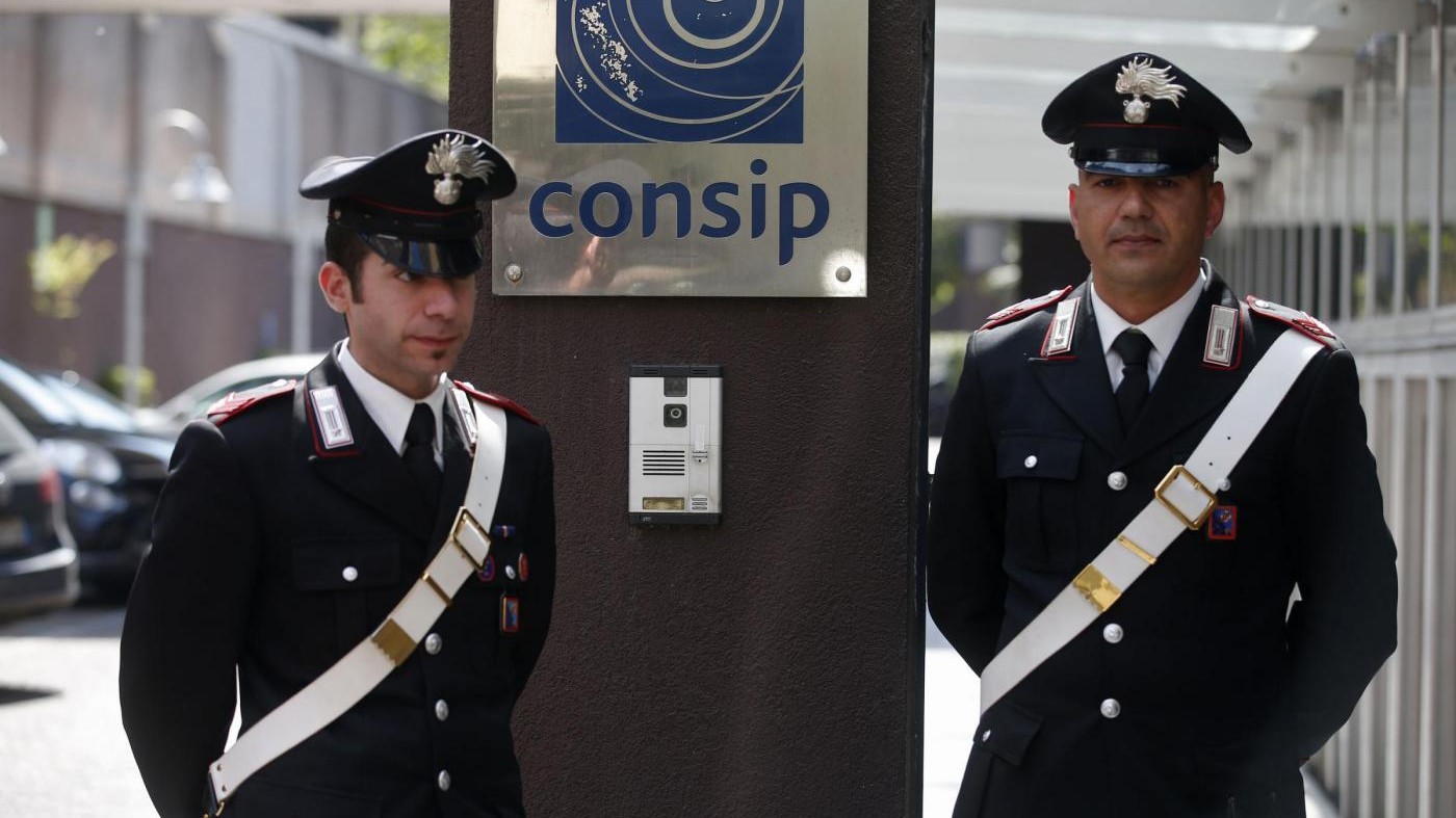 Perquisita Consip, la procura chiede di sentire Marco Gasparri