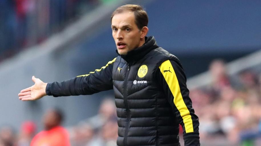 Borussia, Tuchel: Disumano giocare un giorno dopo l’attacco