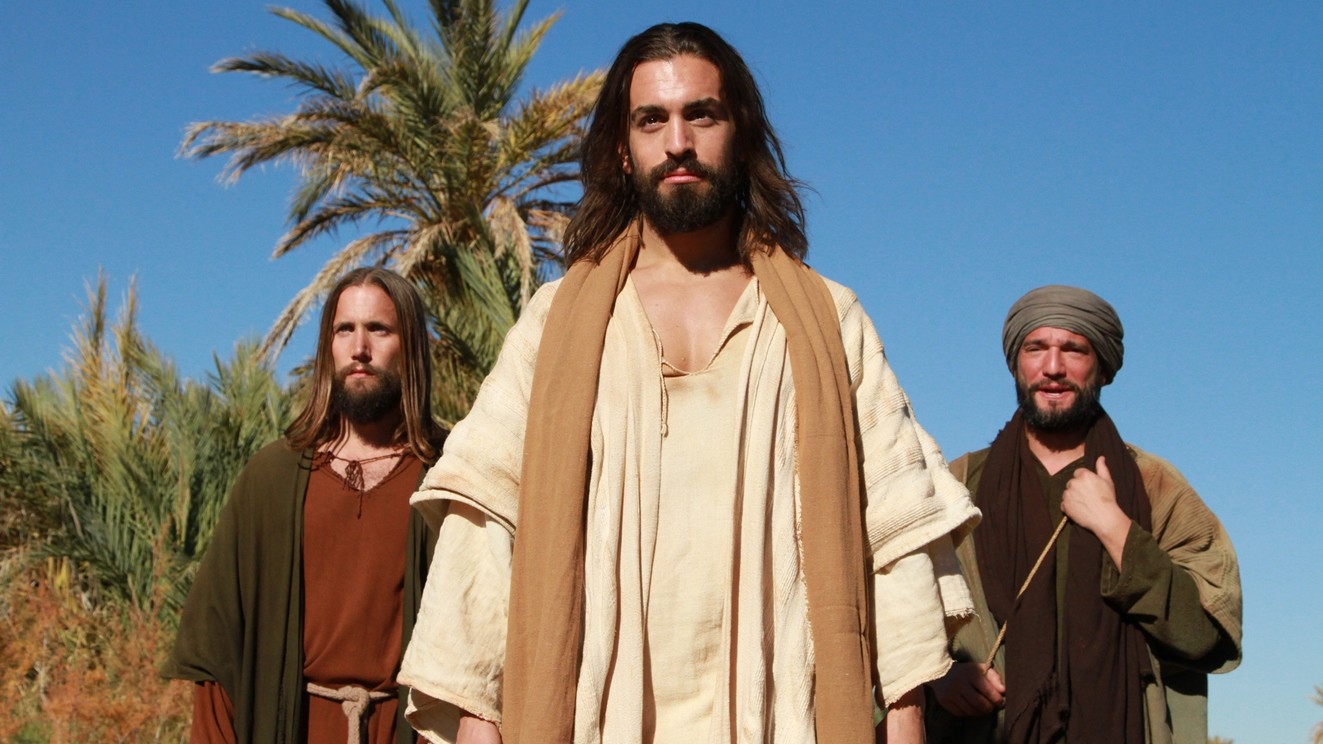 A Pasqua su Focus arriva la serie “Jesus Code 2”