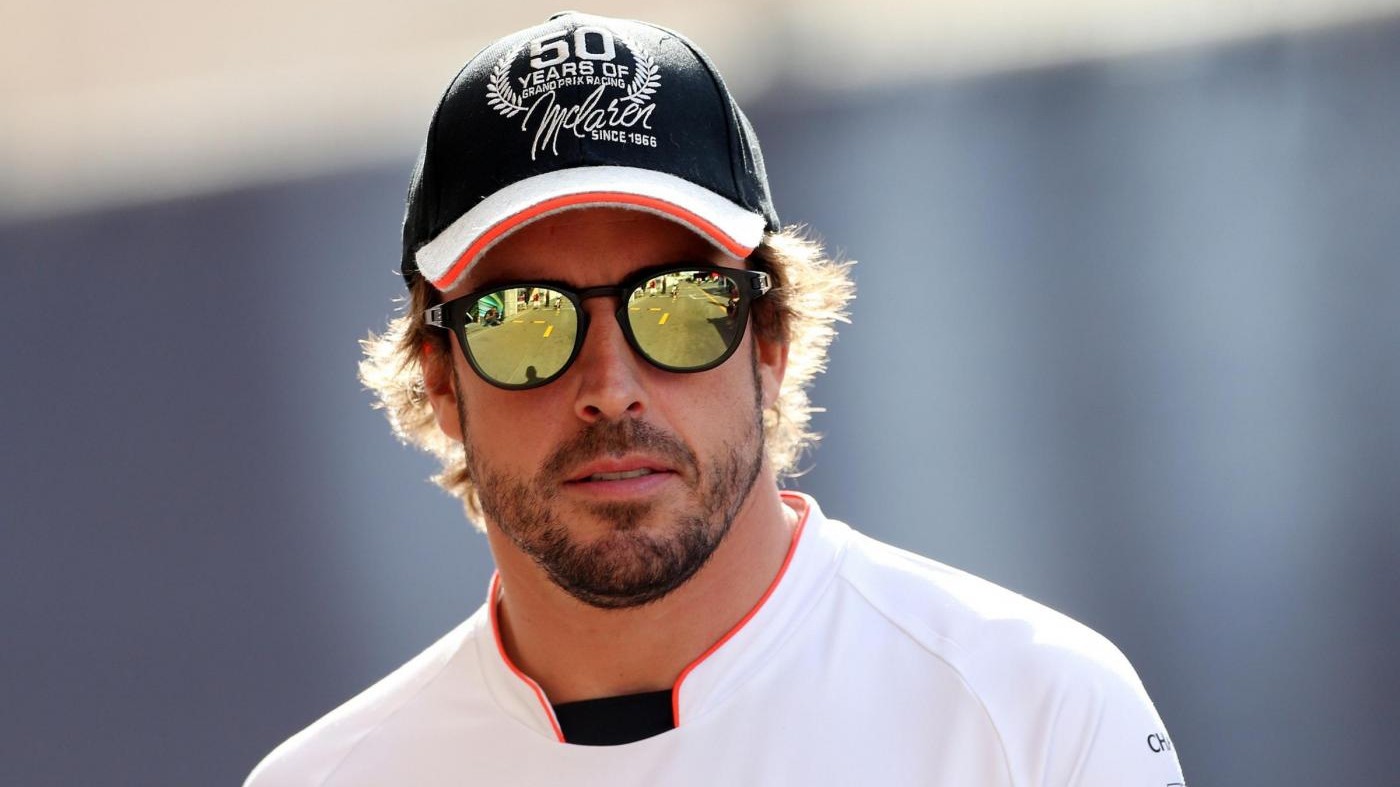 Alonso: Dopo Indy farò Le Mans. Hamilton: Proverei la MotoGP