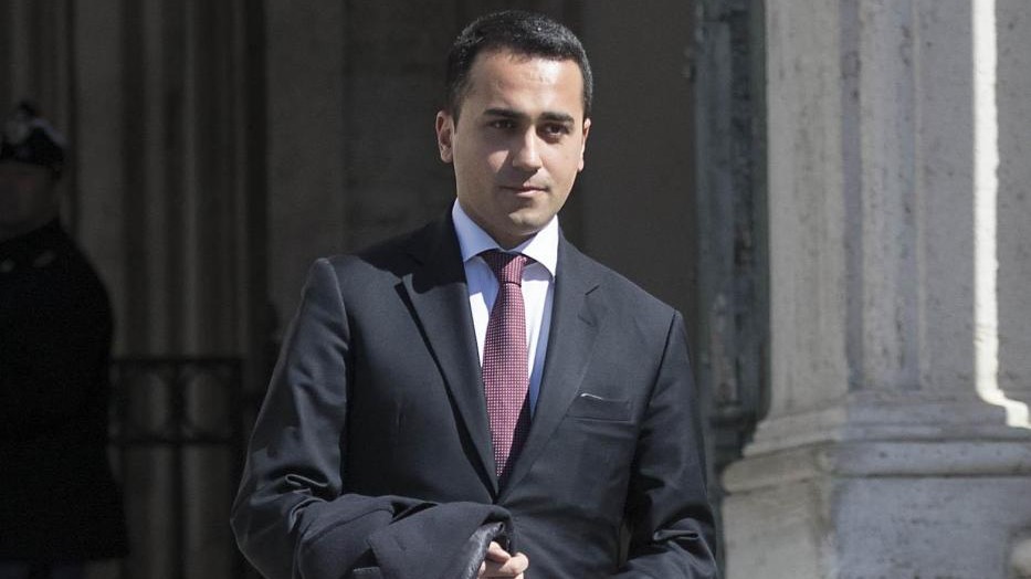 Consip, Di Maio: Nulla di cui scusarmi con Tiziano Renzi