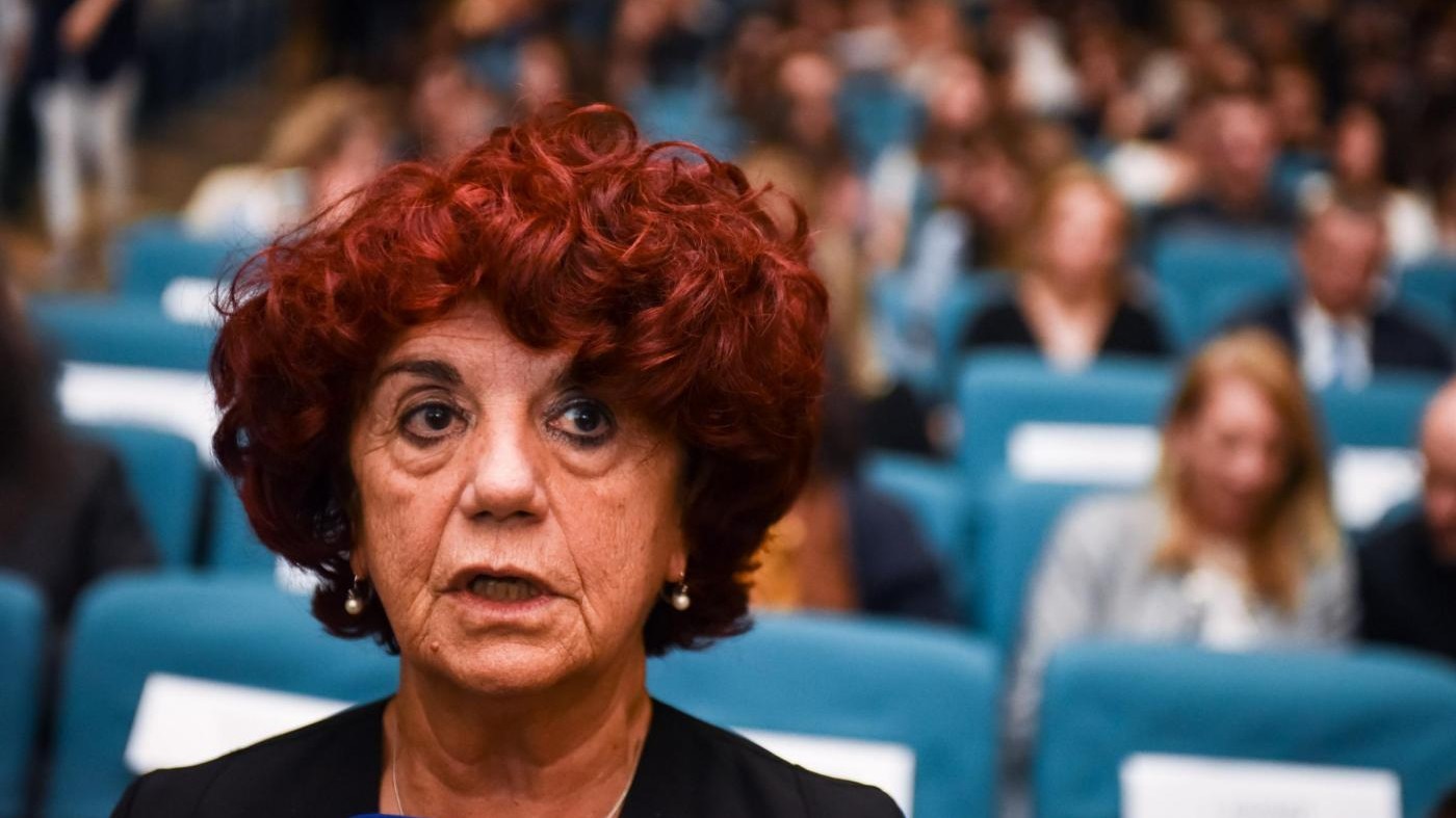 Scuola, ministra Fedeli firma decreto da 238 milioni per edilizia