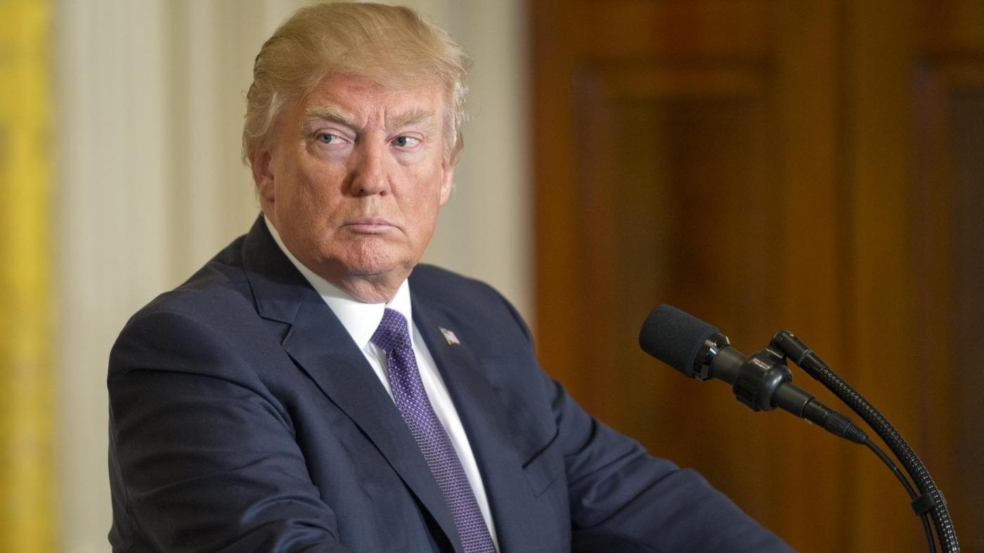 Superbomba in Afghanistan, Trump: Altro grande successo militare Usa