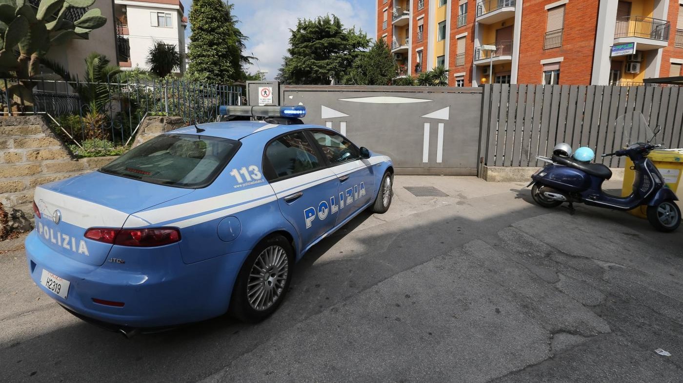 Catania, arrestato latitante Bonaccorsi: era irreperibile dal 2016