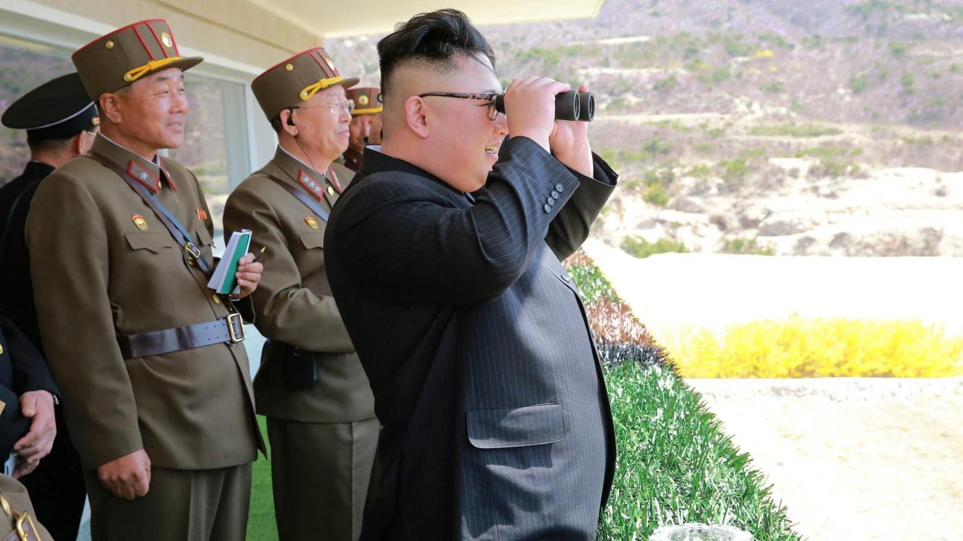 Usa: Attaccheremo Nord Corea se test nucleari proseguiranno