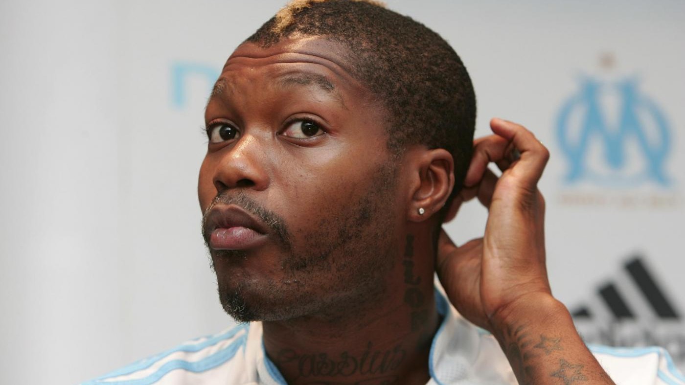 Sextape a Valbuena: Cissè indagato per tentato ricatto