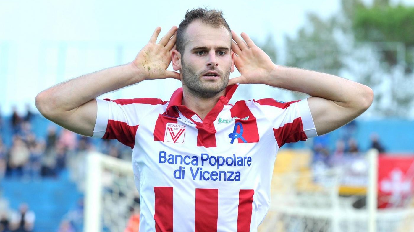 FOTO Serie B: Pisa-Vicenza finisce 0-1