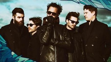 Anche gli Editors al Concertone del primo maggio