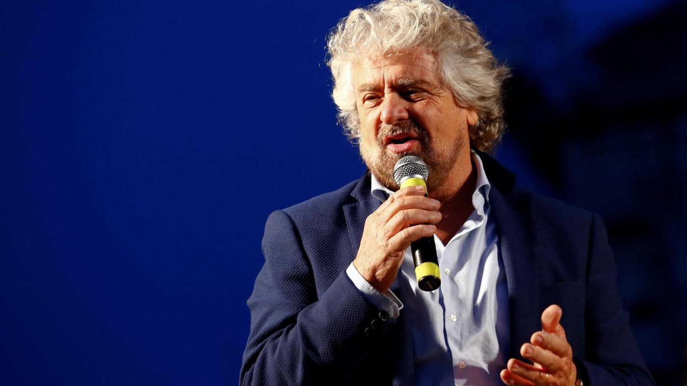 Firme false, Grillo contro deputati coinvolti: Vanno sospesi