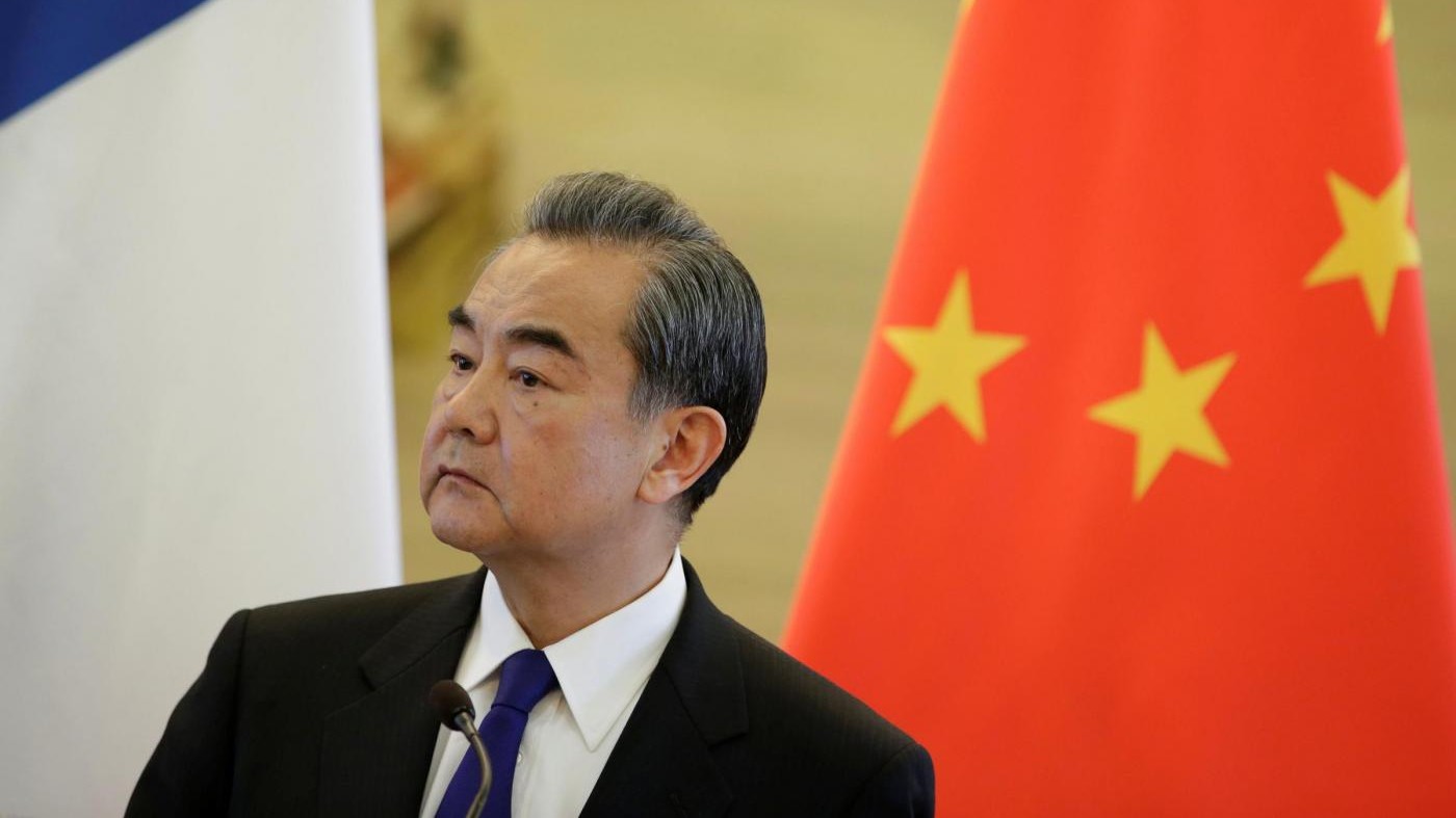 Nord Corea, Cina preoccupata invoca moderazione