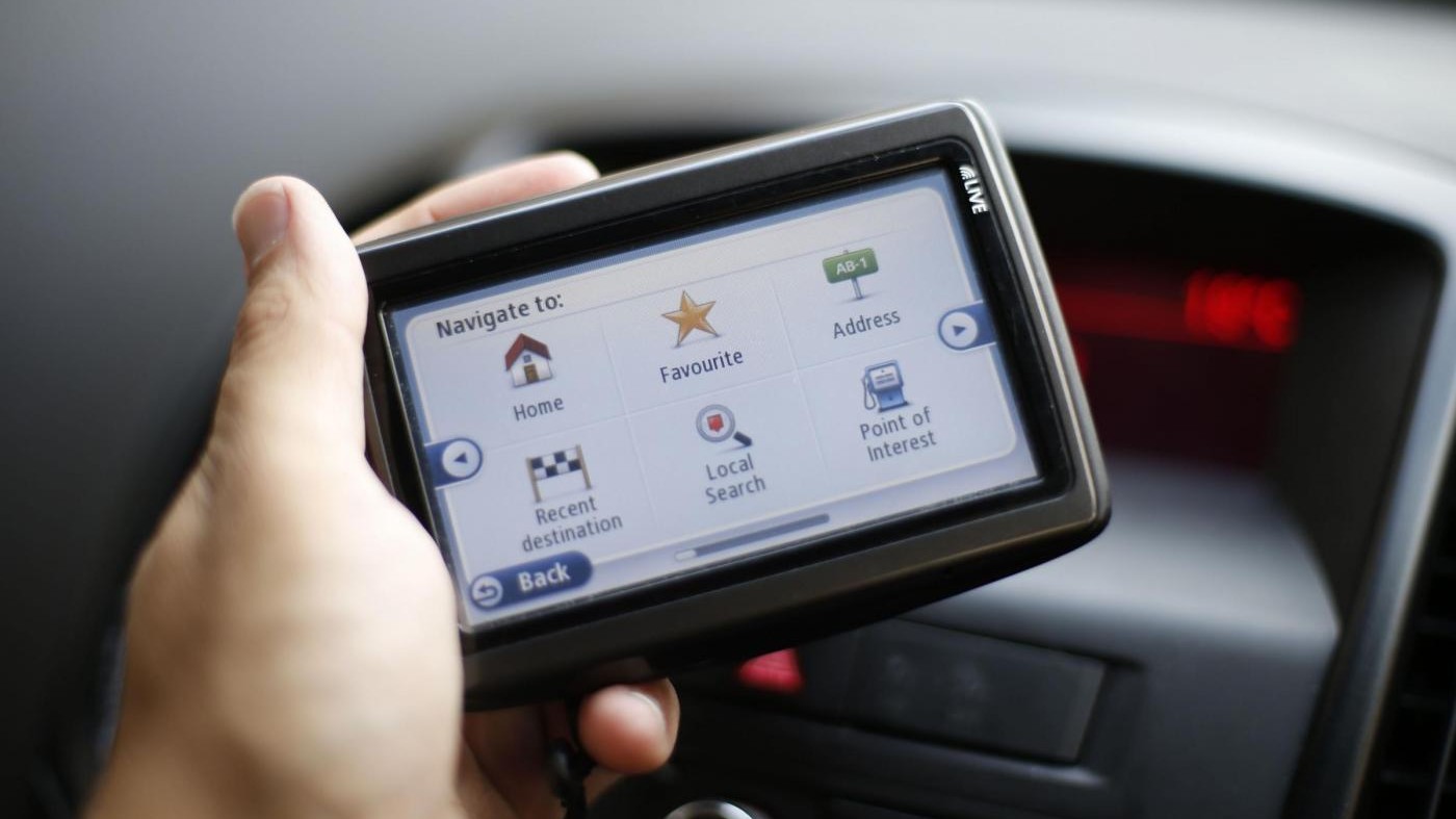 Londra, all’esame per la patente ora c’è anche la prova di Gps