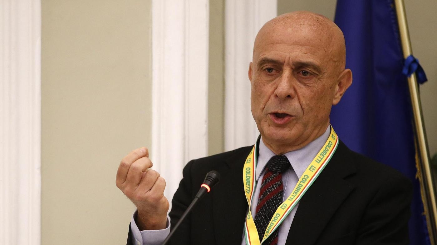 Terrorismo, espulso a Roma 41enne egiziano vicino all’Isis