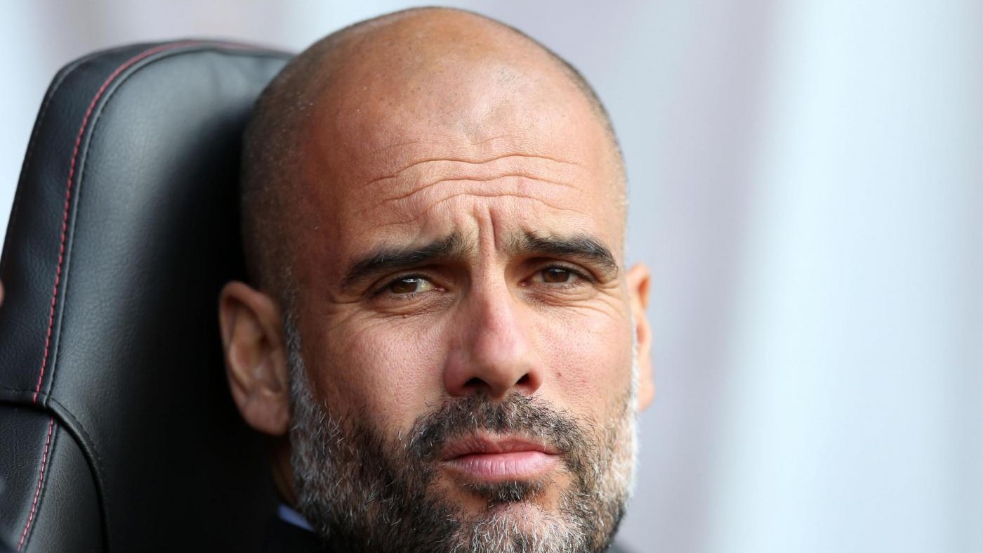 Il Manchester City vince 3-0 in casa del Southampton