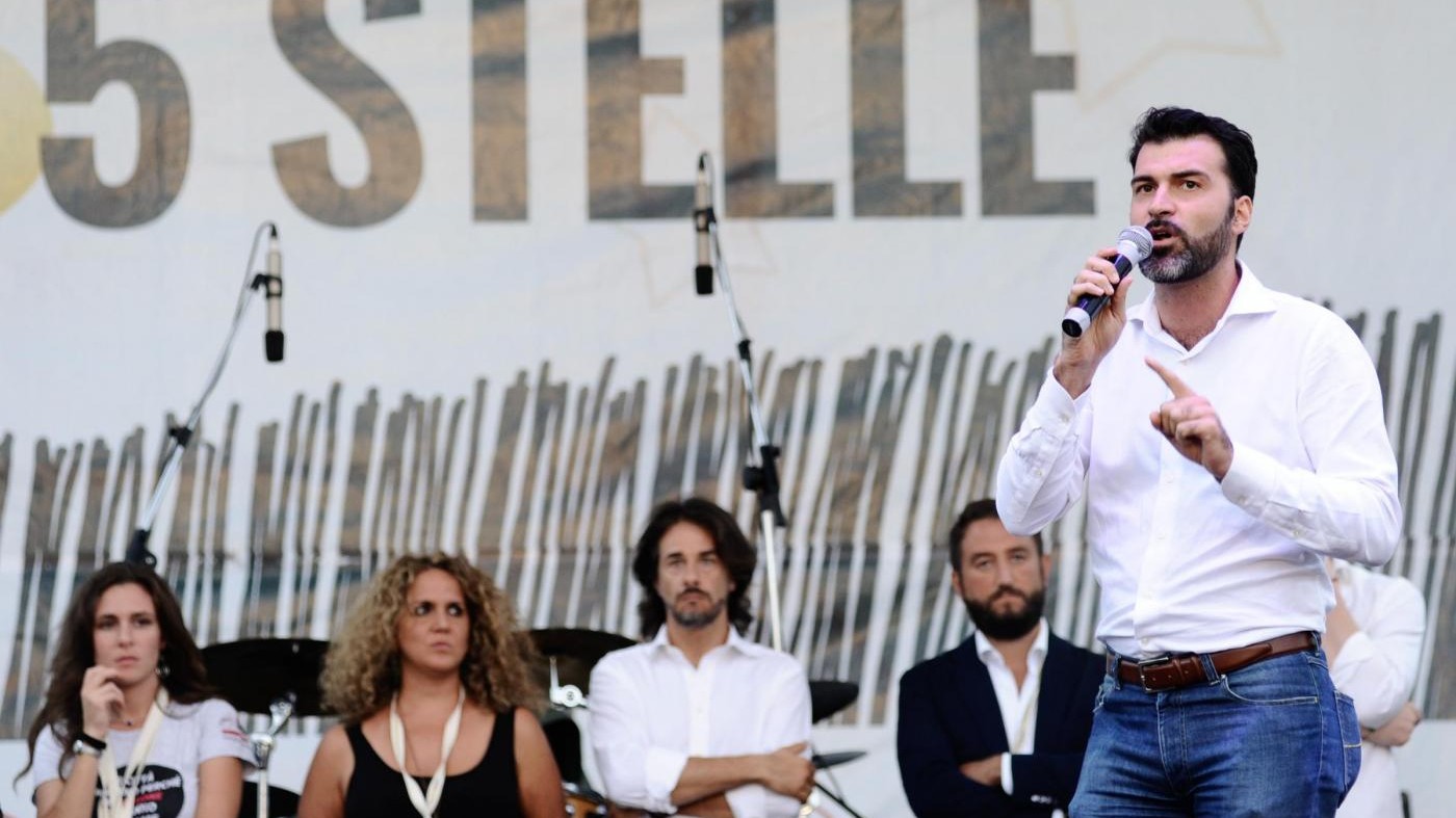 M5s, Nuti: Mi autosospendo dal gruppo alla Camera