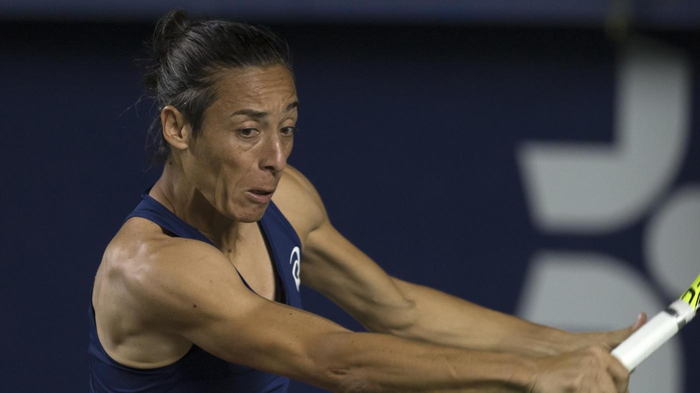 Wta di Bogotà: Schiavone trionfa in finale