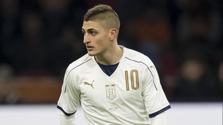 Il Bayern Monaco punta Verratti per il dopo Xabi Alonso