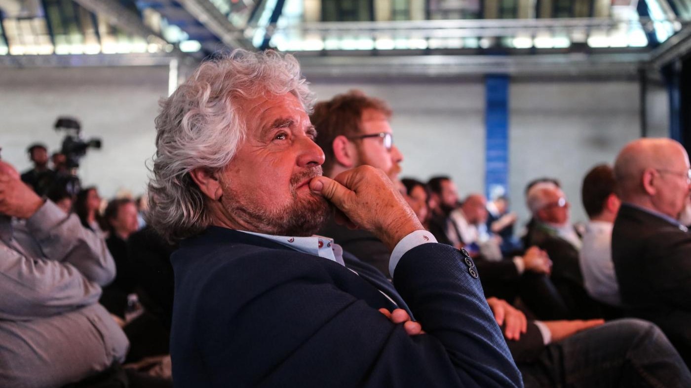 M5s, Di Vita: Mi autosospendo dal gruppo alla Camera